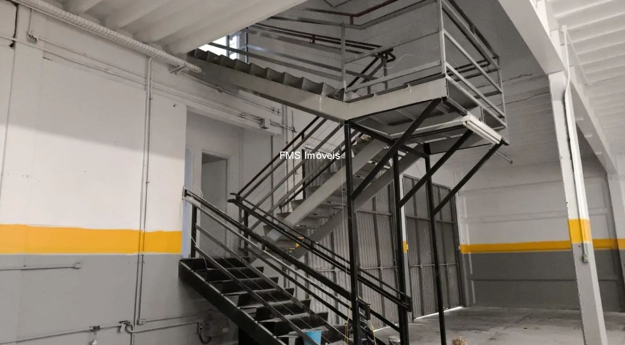 Depósito-Galpão, 1700 m² - Foto 6