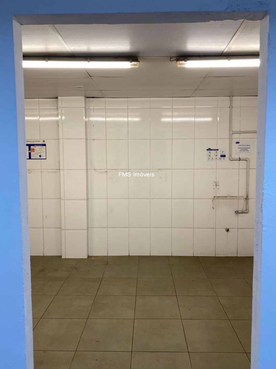 Loja-Salão, 477 m² - Foto 16
