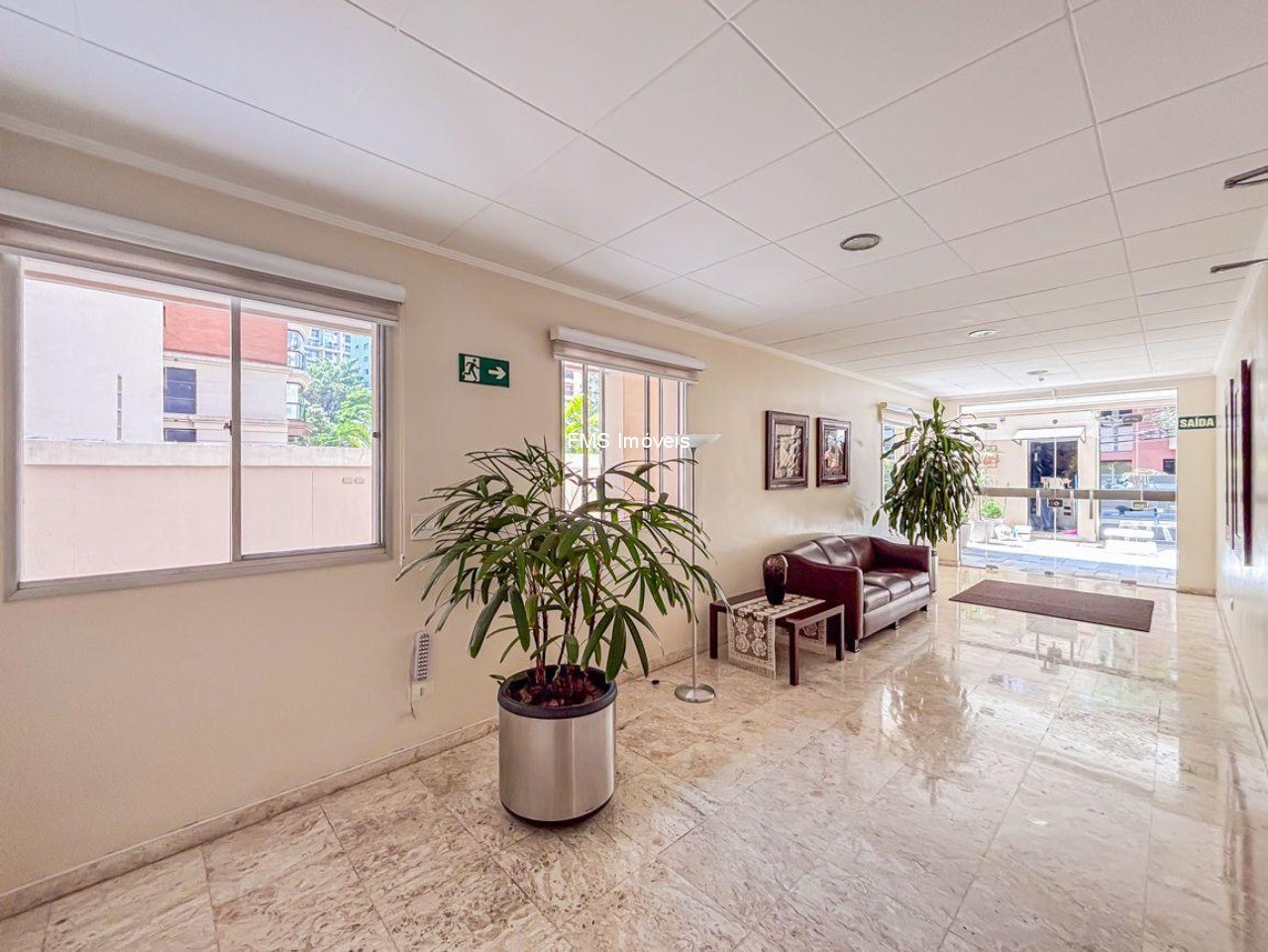 Apartamento, 2 quartos, 60 m² - Foto 23