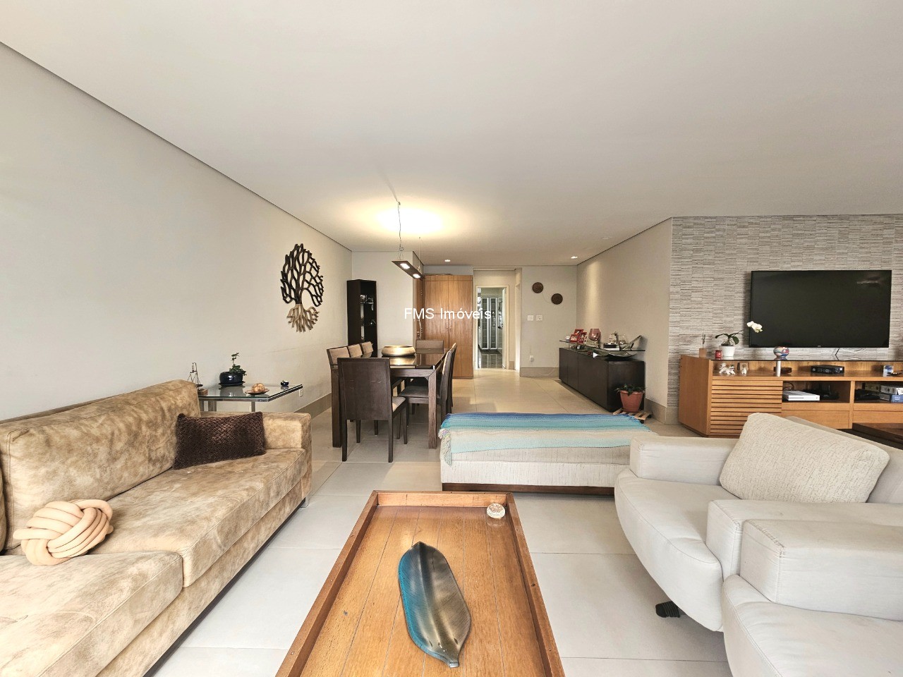 Apartamento, 3 quartos, 187 m² - Foto 8