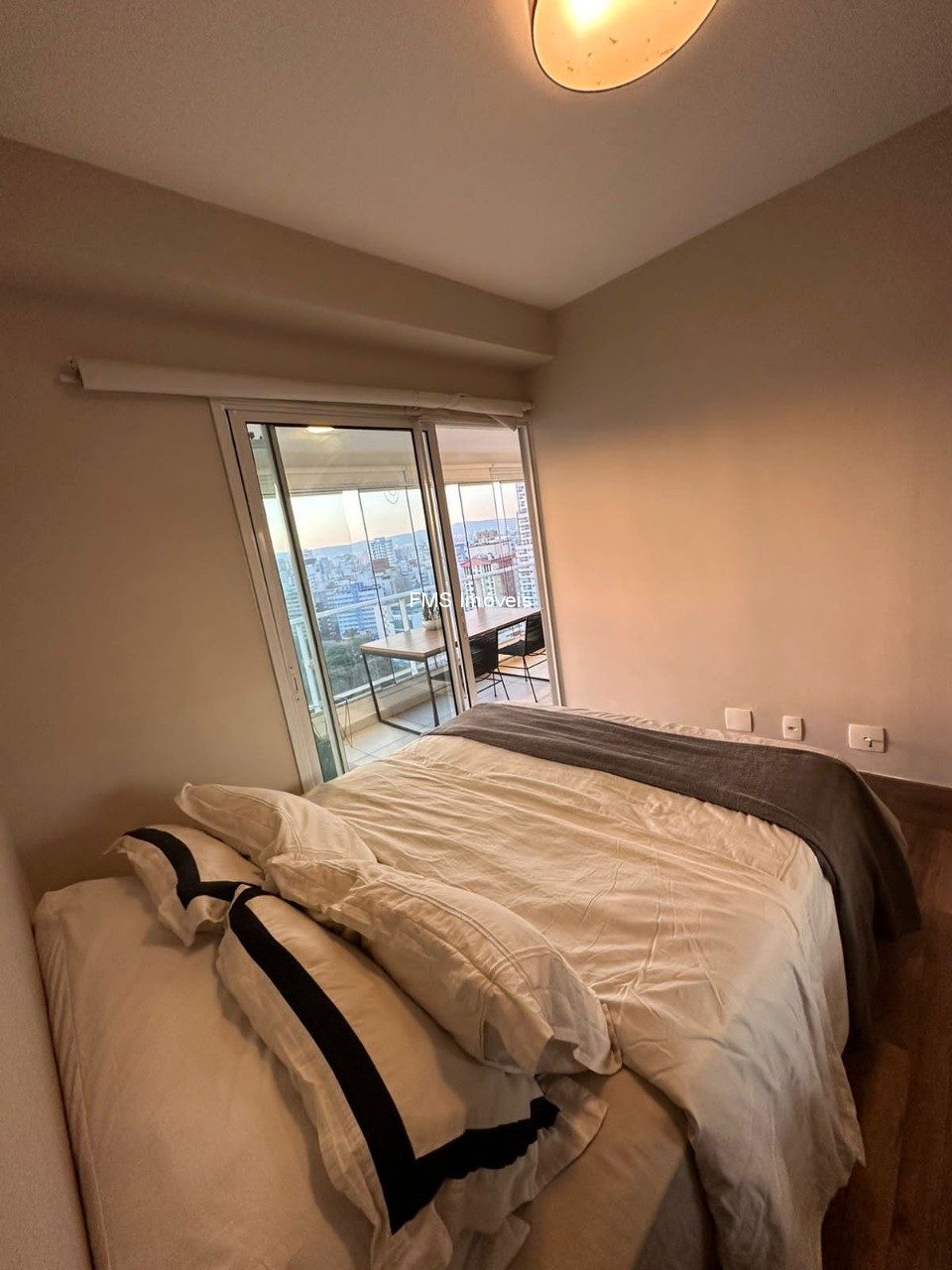 Apartamento, 1 quarto, 50 m² - Foto 8