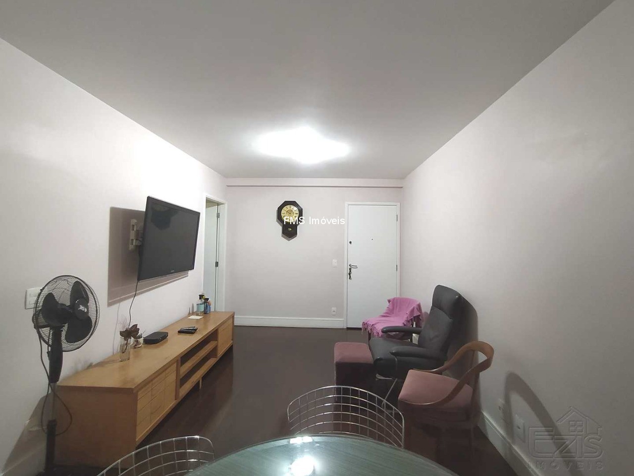 Apartamento, 3 quartos, 73 m² - Foto 3