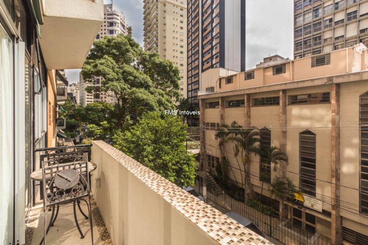 Apartamento, 3 quartos, 130 m² - Foto 31
