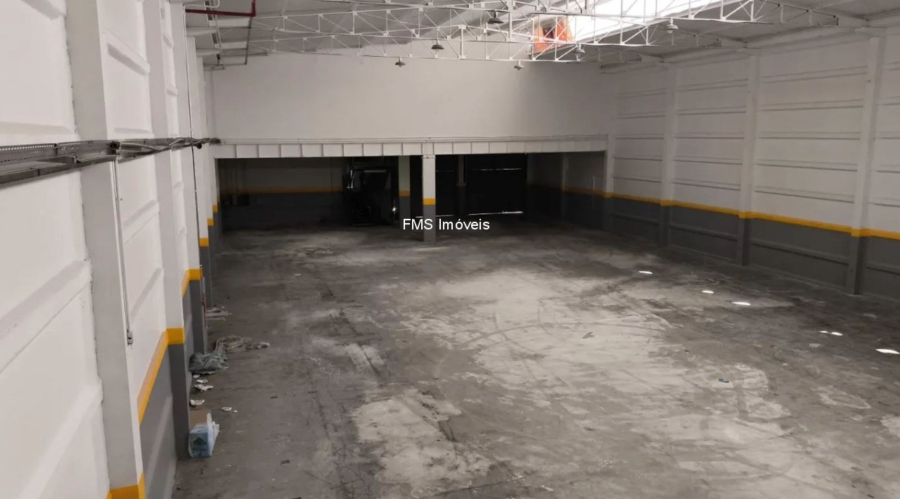 Depósito-Galpão, 1700 m² - Foto 7