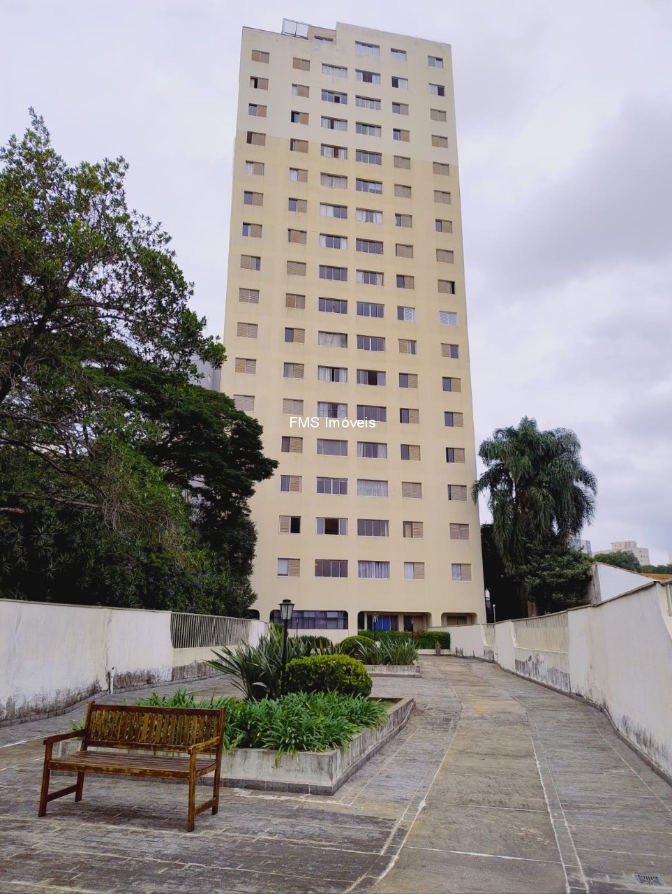 Apartamento, 2 quartos, 64 m² - Foto 34