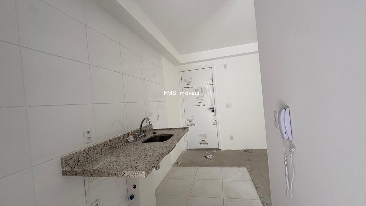 Apartamento, 1 quarto, 45 m² - Foto 9