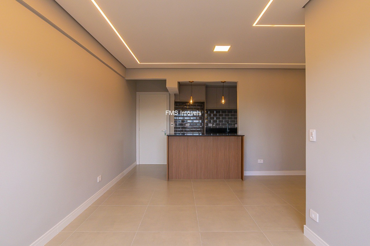 Apartamento, 2 quartos, 64 m² - Foto 1