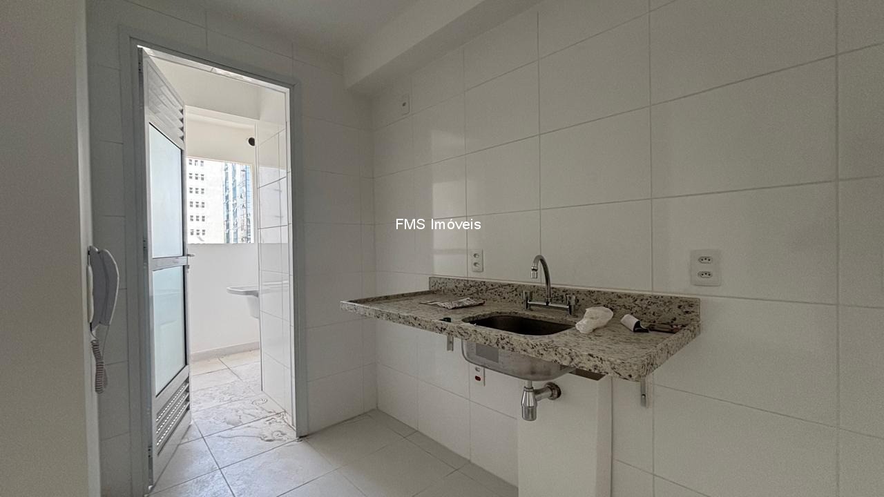 Apartamento, 1 quarto, 45 m² - Foto 7