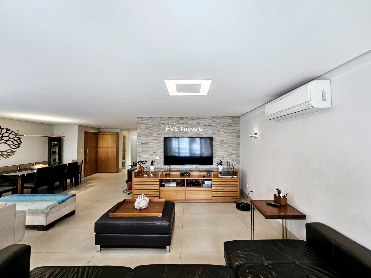 Apartamento, 3 quartos, 187 m² - Foto 4