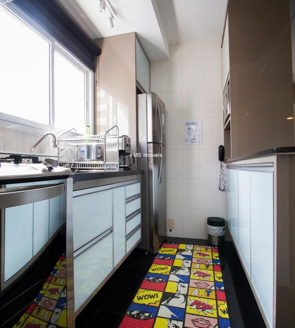 Apartamento, 2 quartos, 90 m² - Foto 12