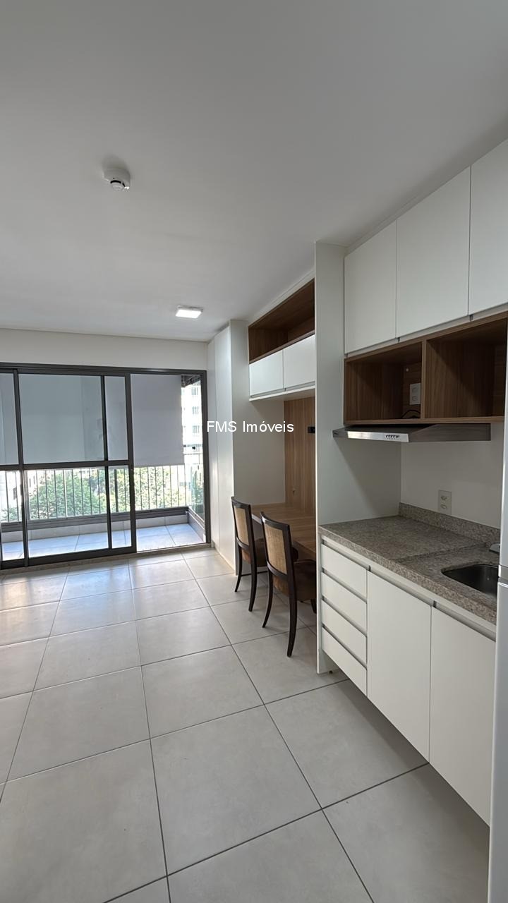 Apartamento, 1 quarto, 25 m² - Foto 6