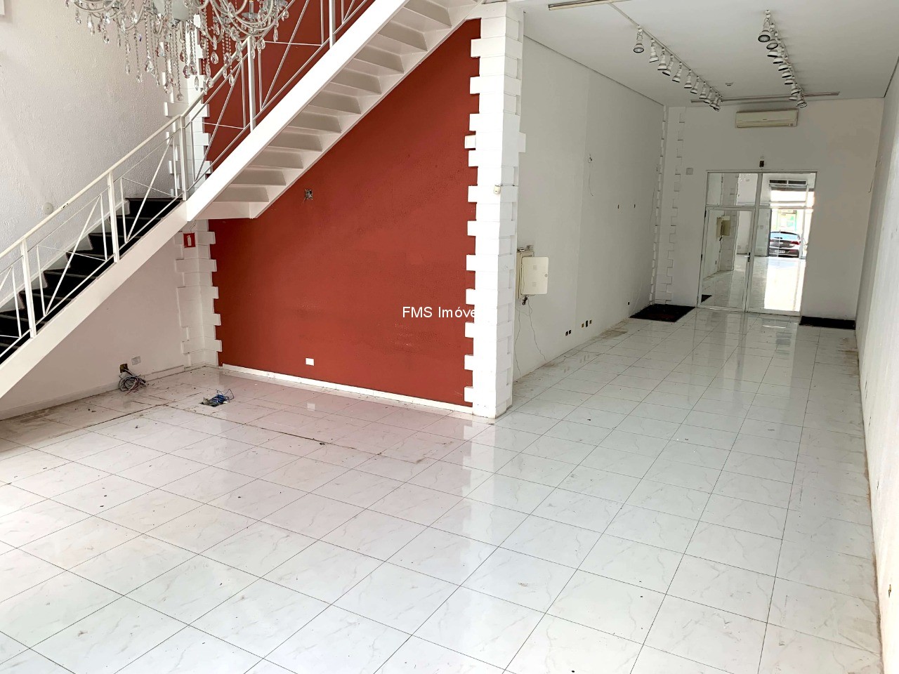 Loja-Salão, 230 m² - Foto 5