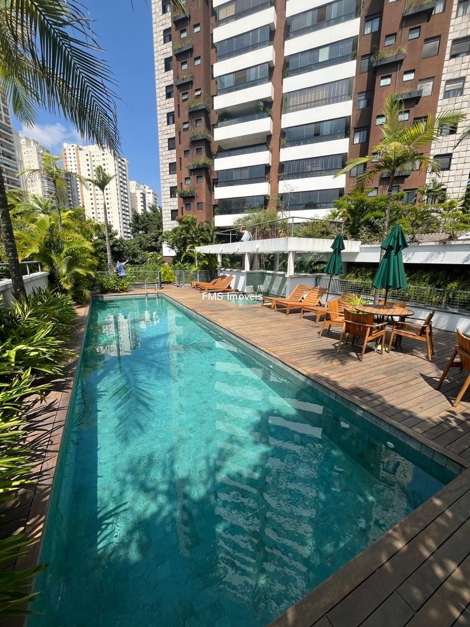 Apartamento, 3 quartos, 187 m² - Foto 20