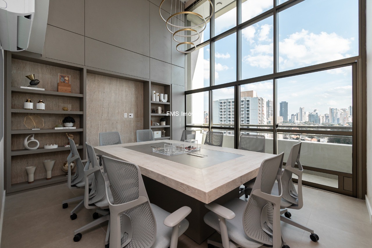Sala-Conjunto, 210 m² - Foto 4