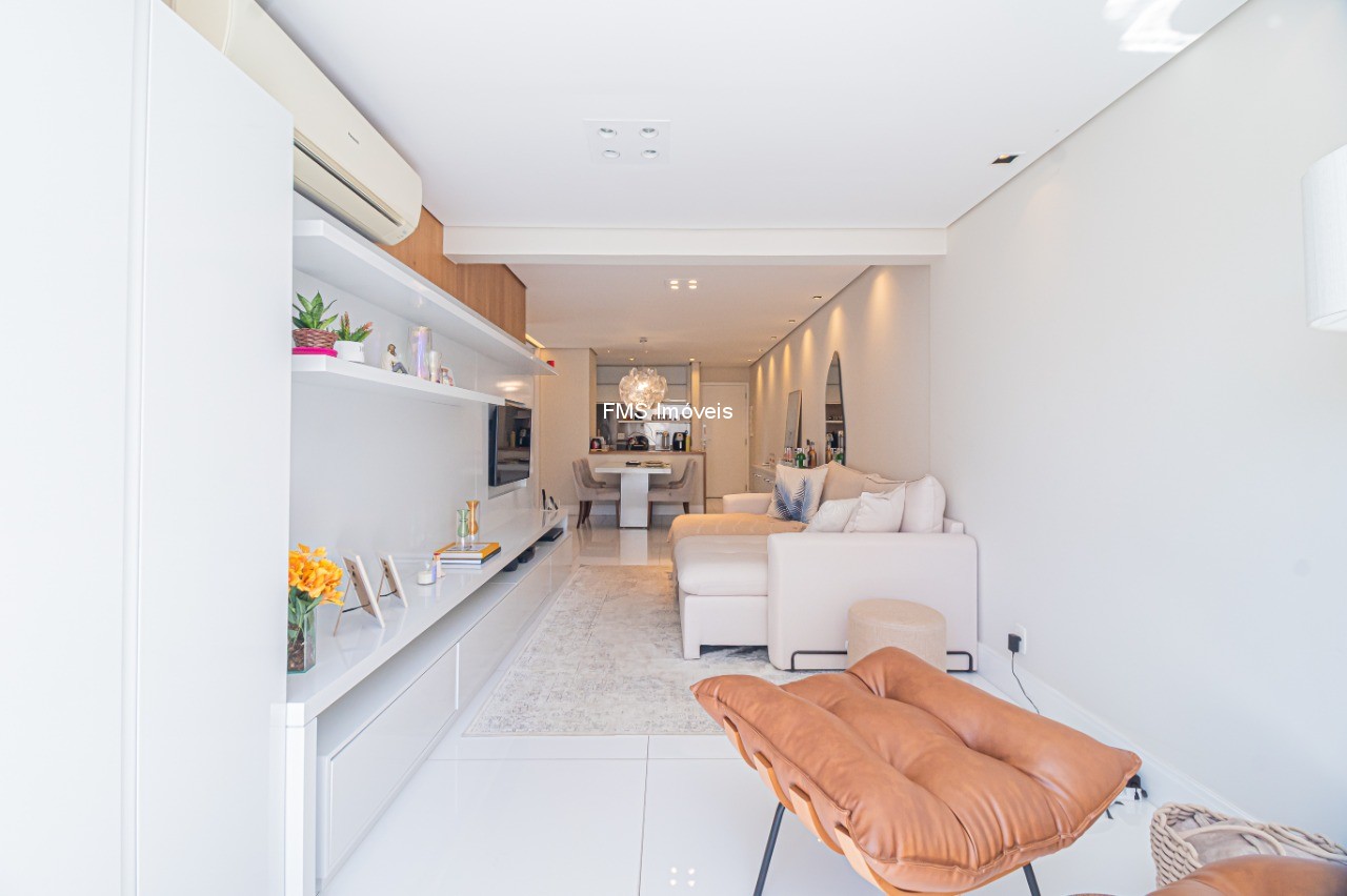 Apartamento, 2 quartos, 76 m² - Foto 4