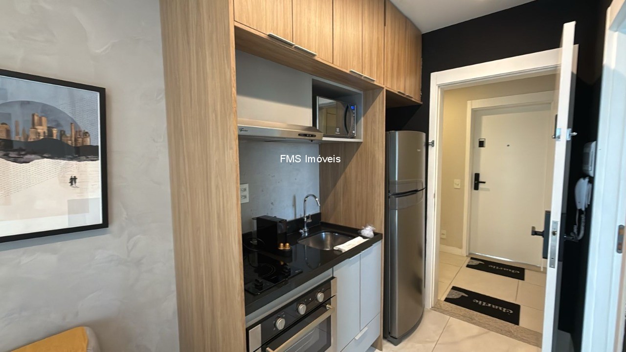 Apartamento, 1 quarto, 25 m² - Foto 14