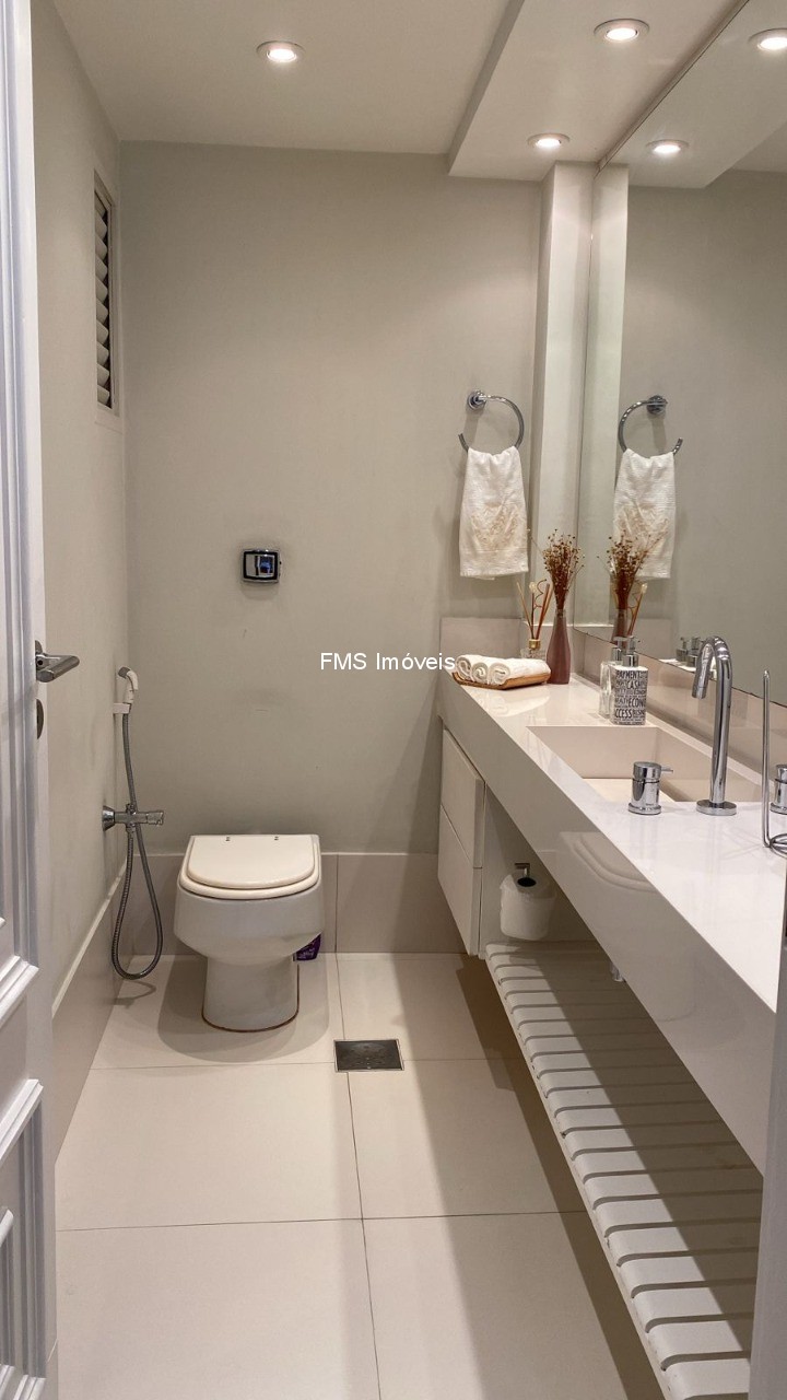 Apartamento, 4 quartos, 110 m² - Foto 22
