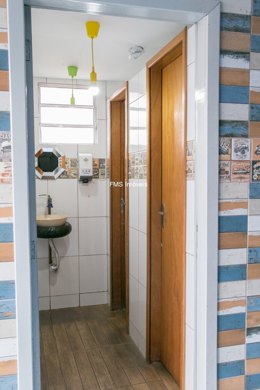 Loja-Salão, 2385 m² - Foto 20