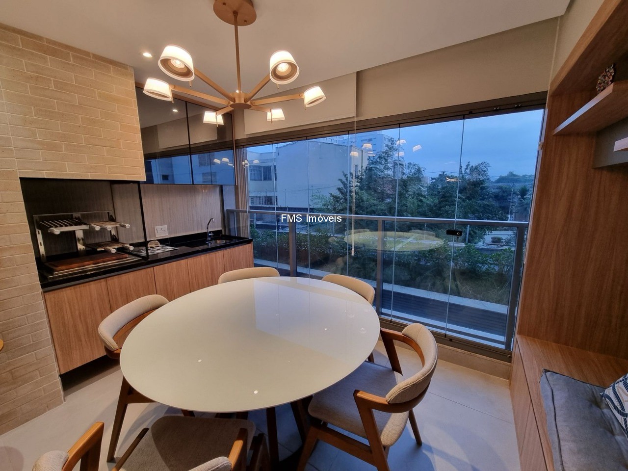 Apartamento, 3 quartos, 129 m² - Foto 11