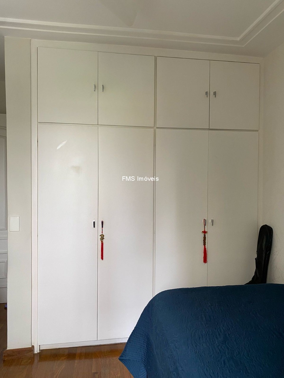 Apartamento, 4 quartos, 110 m² - Foto 8