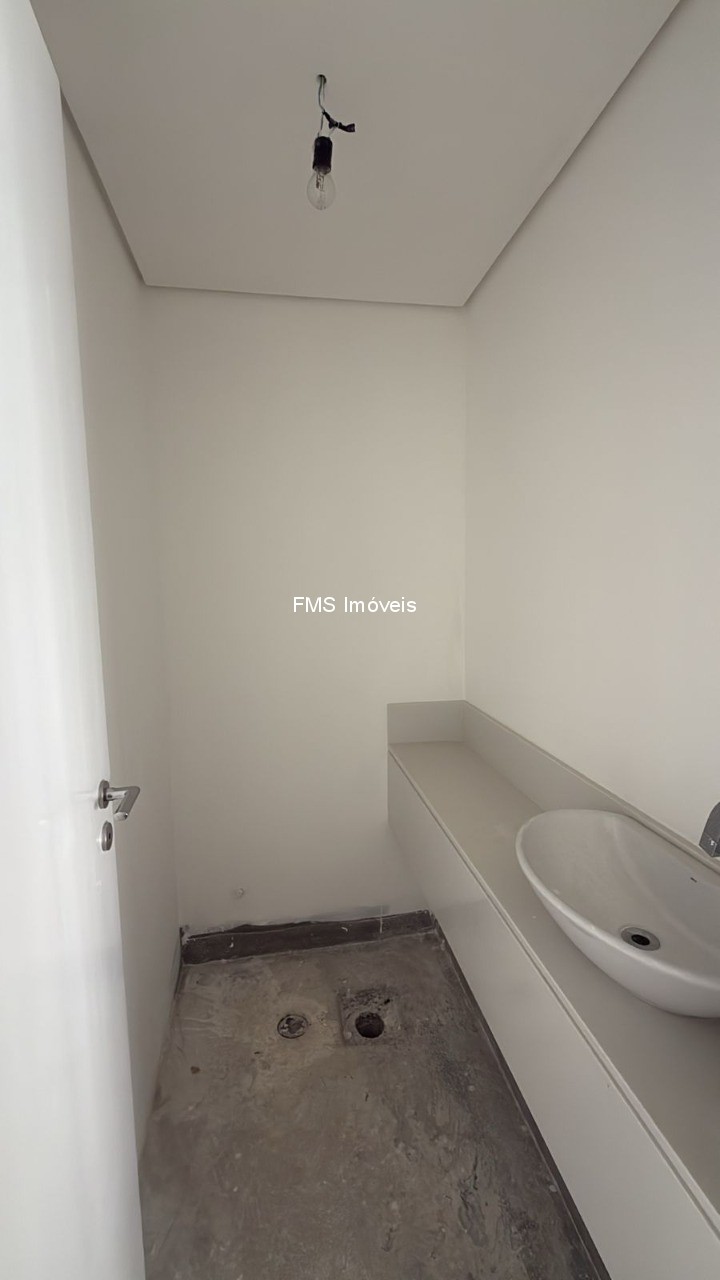 Apartamento, 3 quartos, 158 m² - Foto 9