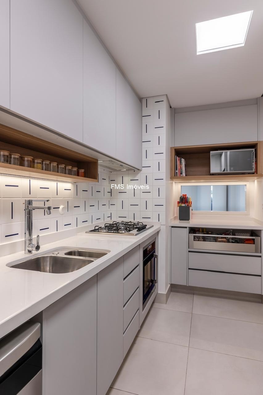 Apartamento, 2 quartos, 120 m² - Foto 18