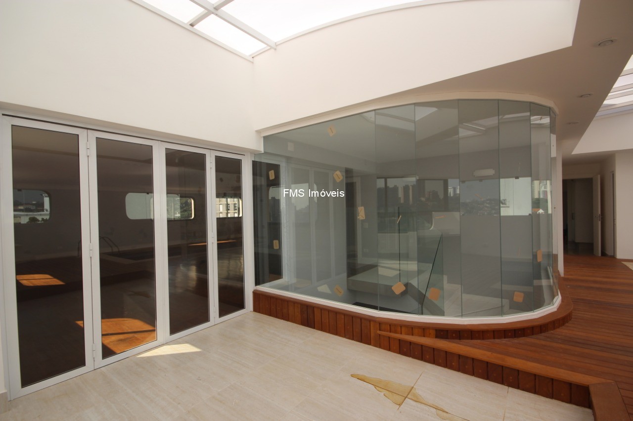 Cobertura, 4 quartos, 450 m² - Foto 25