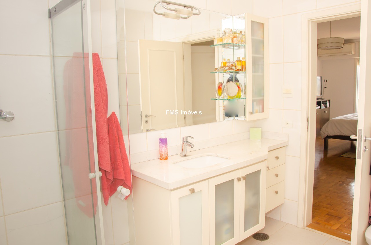 Apartamento, 4 quartos, 208 m² - Foto 25