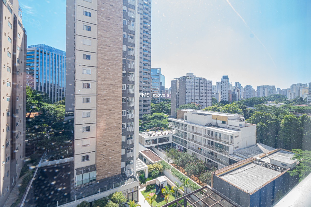 Apartamento, 2 quartos, 76 m² - Foto 9