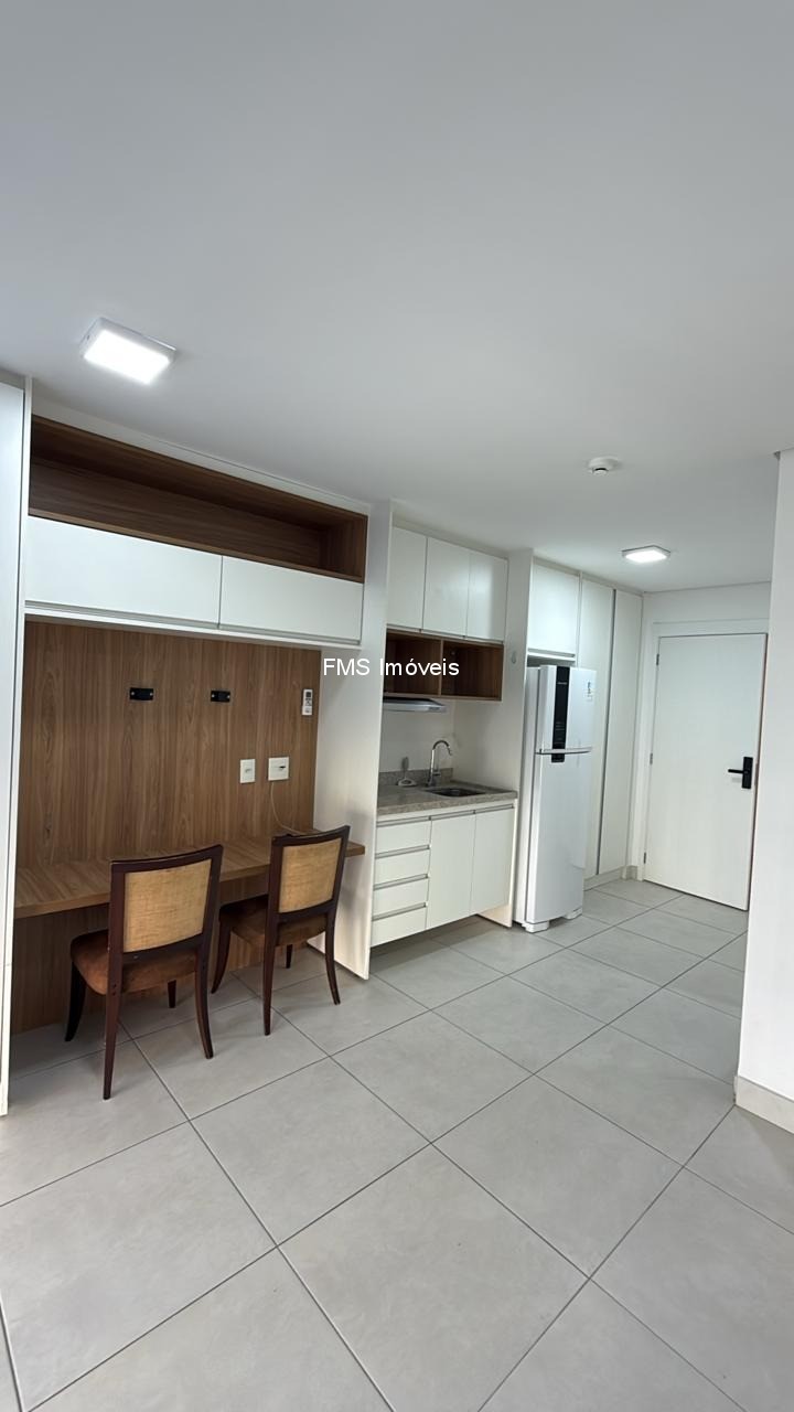 Apartamento, 1 quarto, 25 m² - Foto 31