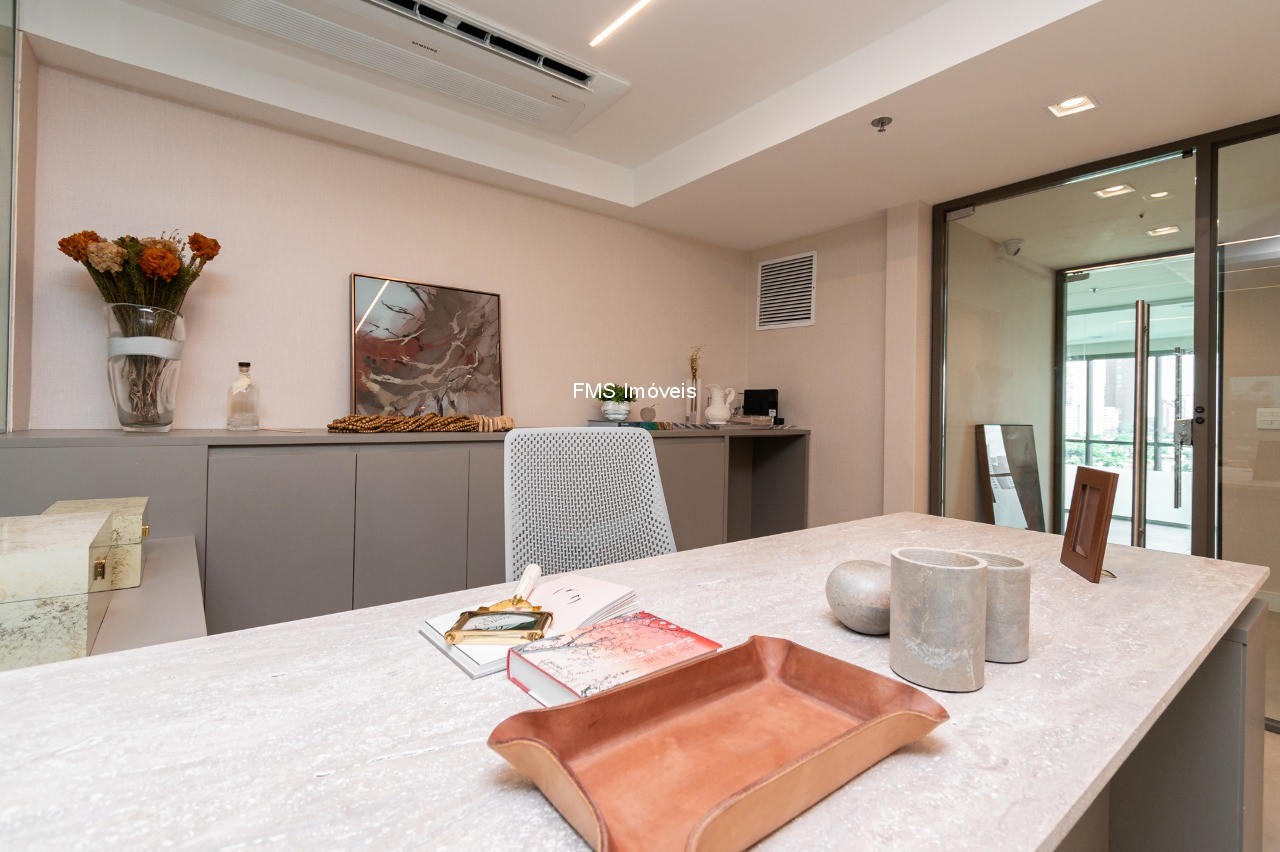 Sala-Conjunto, 210 m² - Foto 12