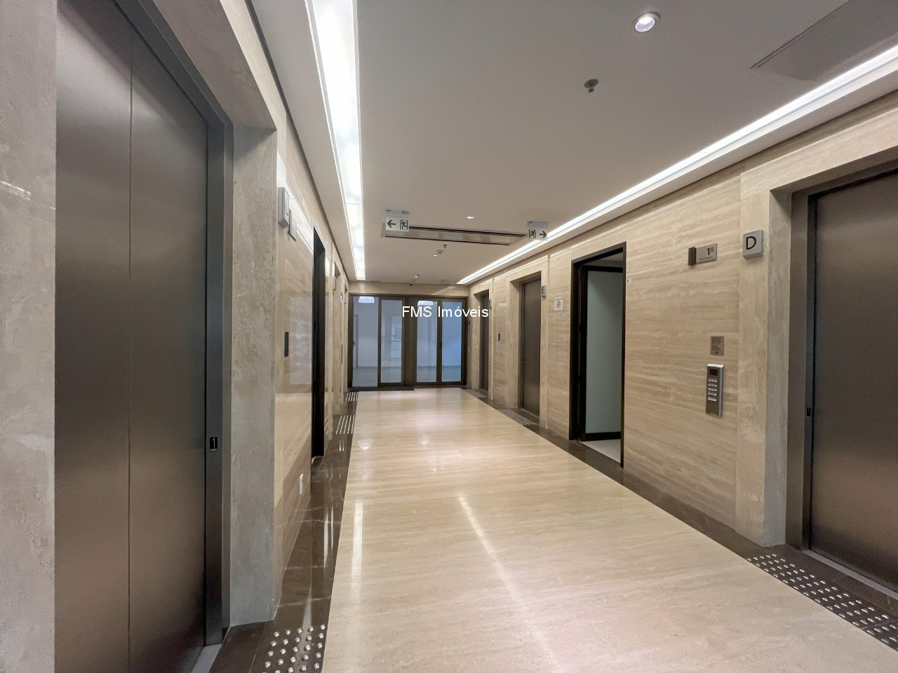 Sala-Conjunto, 1507 m² - Foto 30