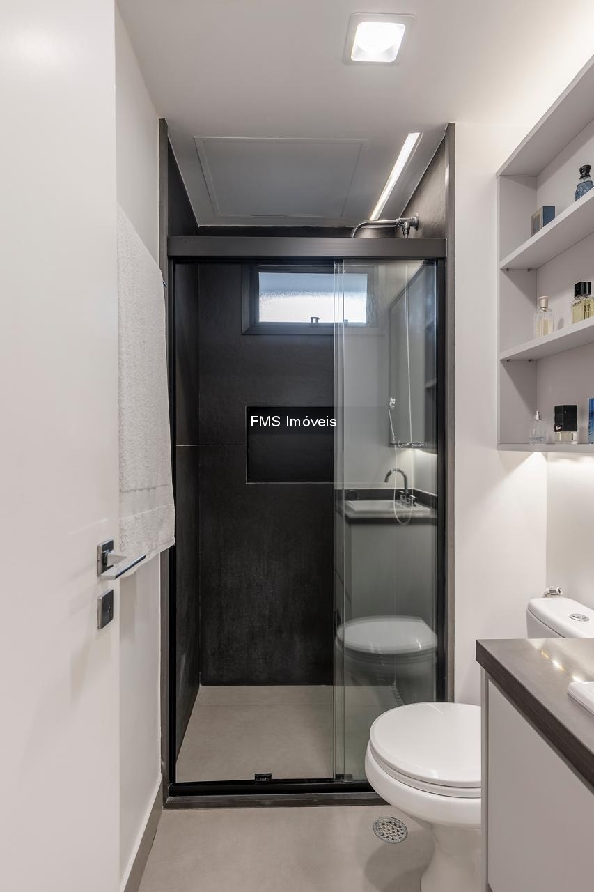 Apartamento, 2 quartos, 120 m² - Foto 4