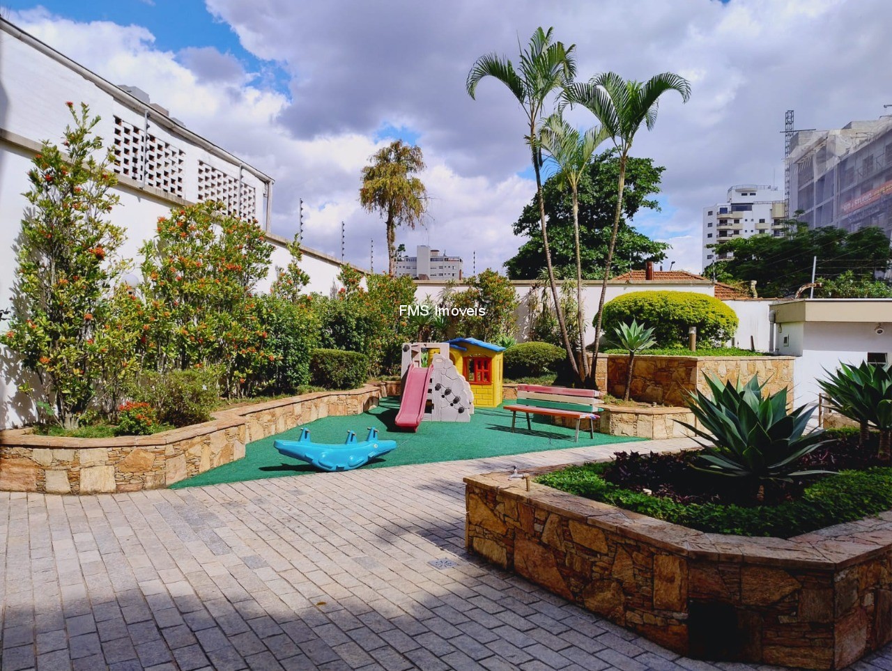 Apartamento, 2 quartos, 161 m² - Foto 42
