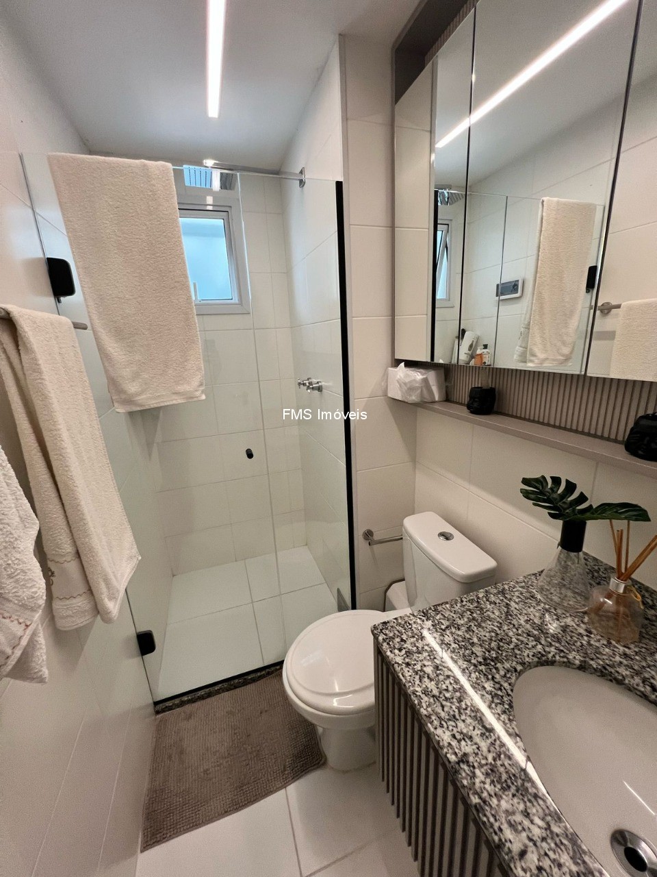 Apartamento, 3 quartos, 63 m² - Foto 35