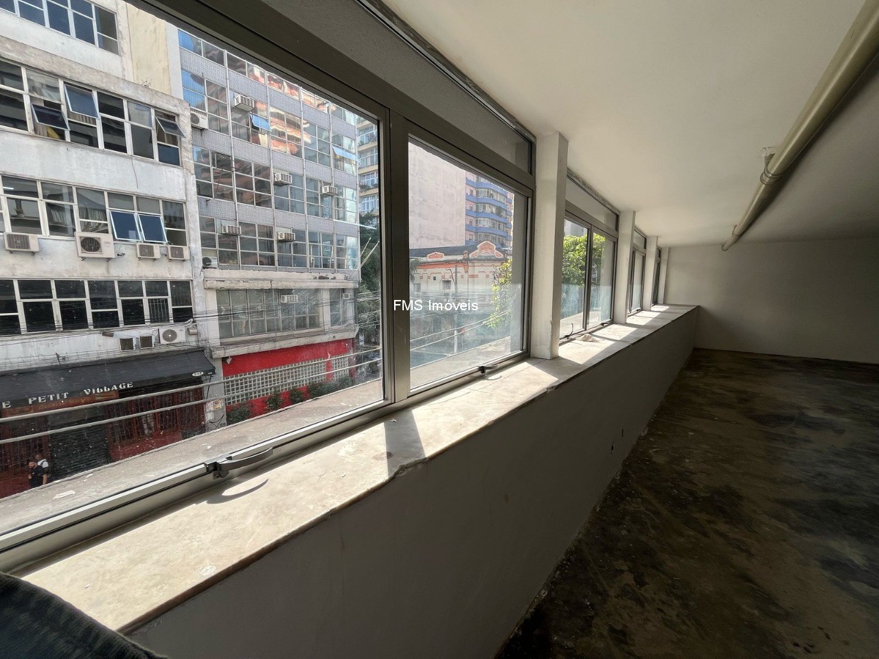Loja-Salão, 402 m² - Foto 12