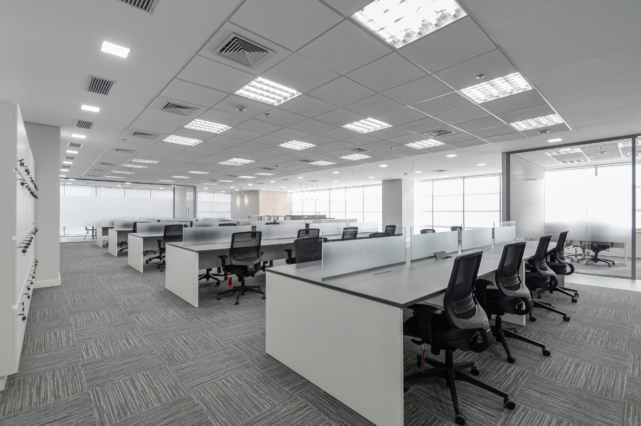 Sala-Conjunto, 562 m² - Foto 6