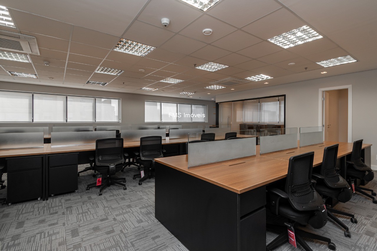 Sala-Conjunto, 180 m² - Foto 18