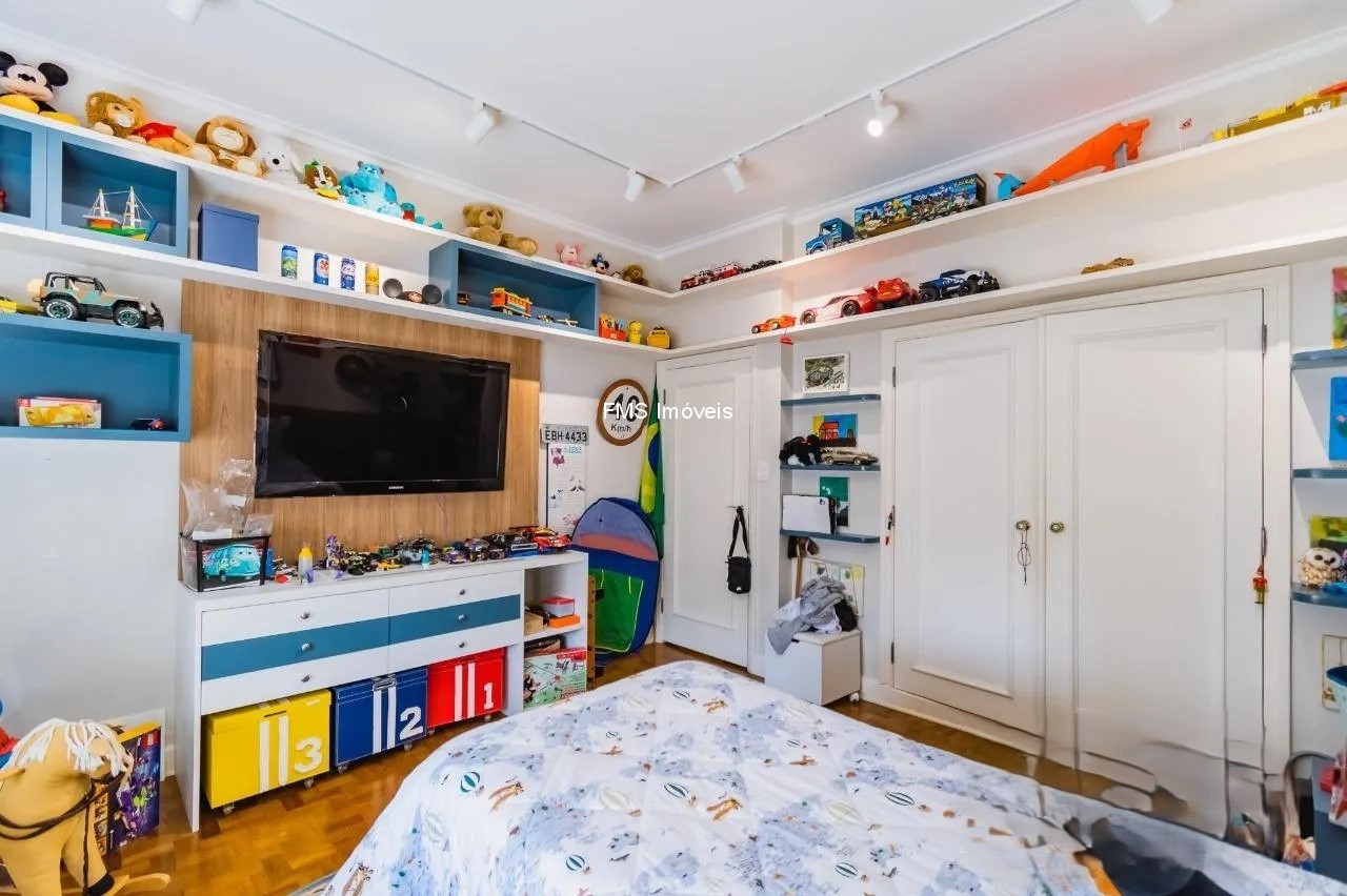 Apartamento, 3 quartos, 330 m² - Foto 11