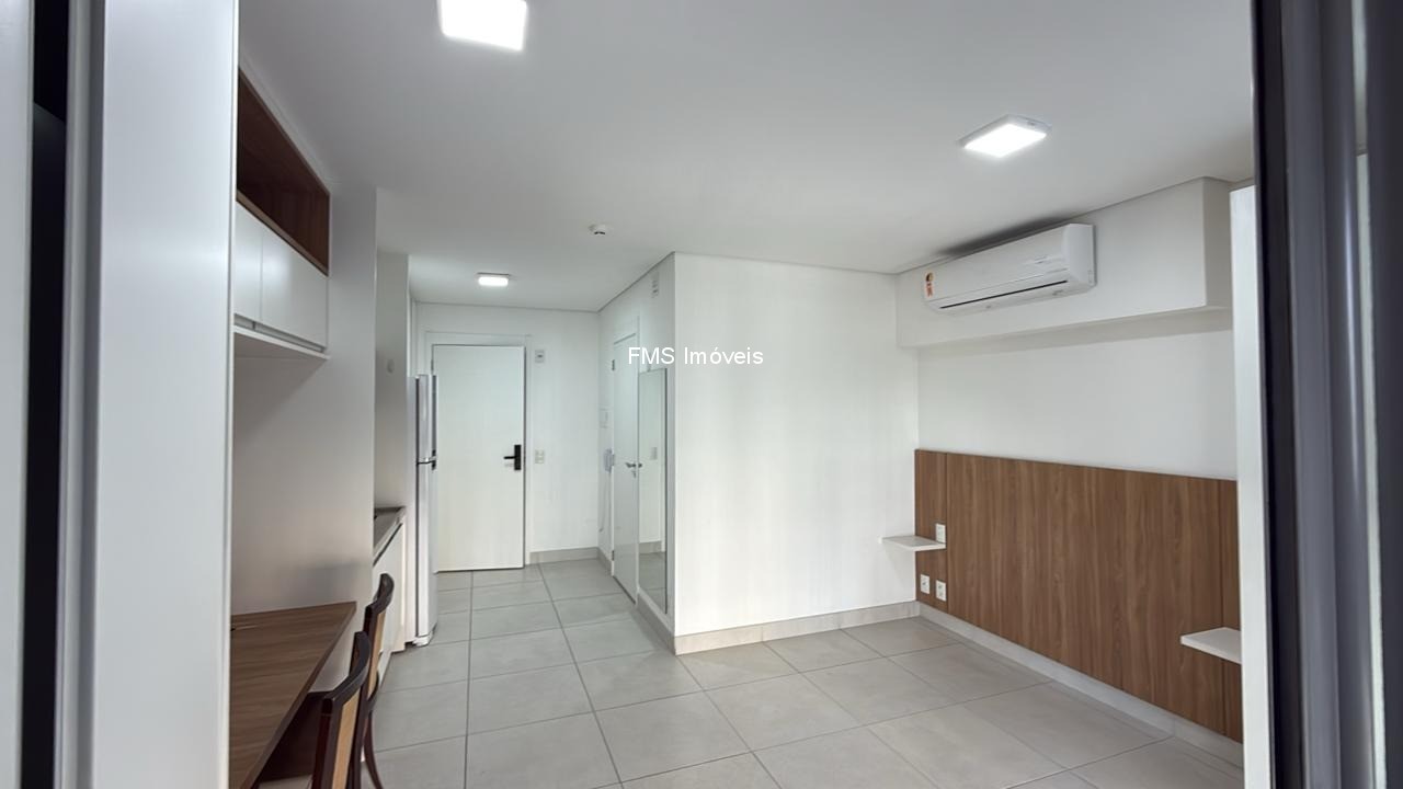 Apartamento, 1 quarto, 25 m² - Foto 4