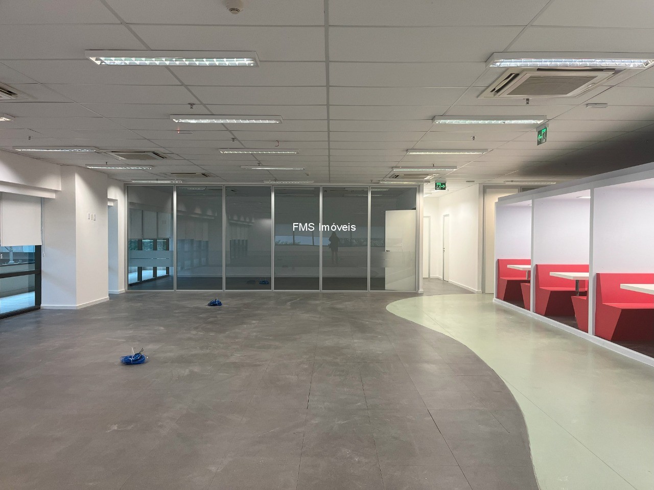 Sala-Conjunto, 1507 m² - Foto 22