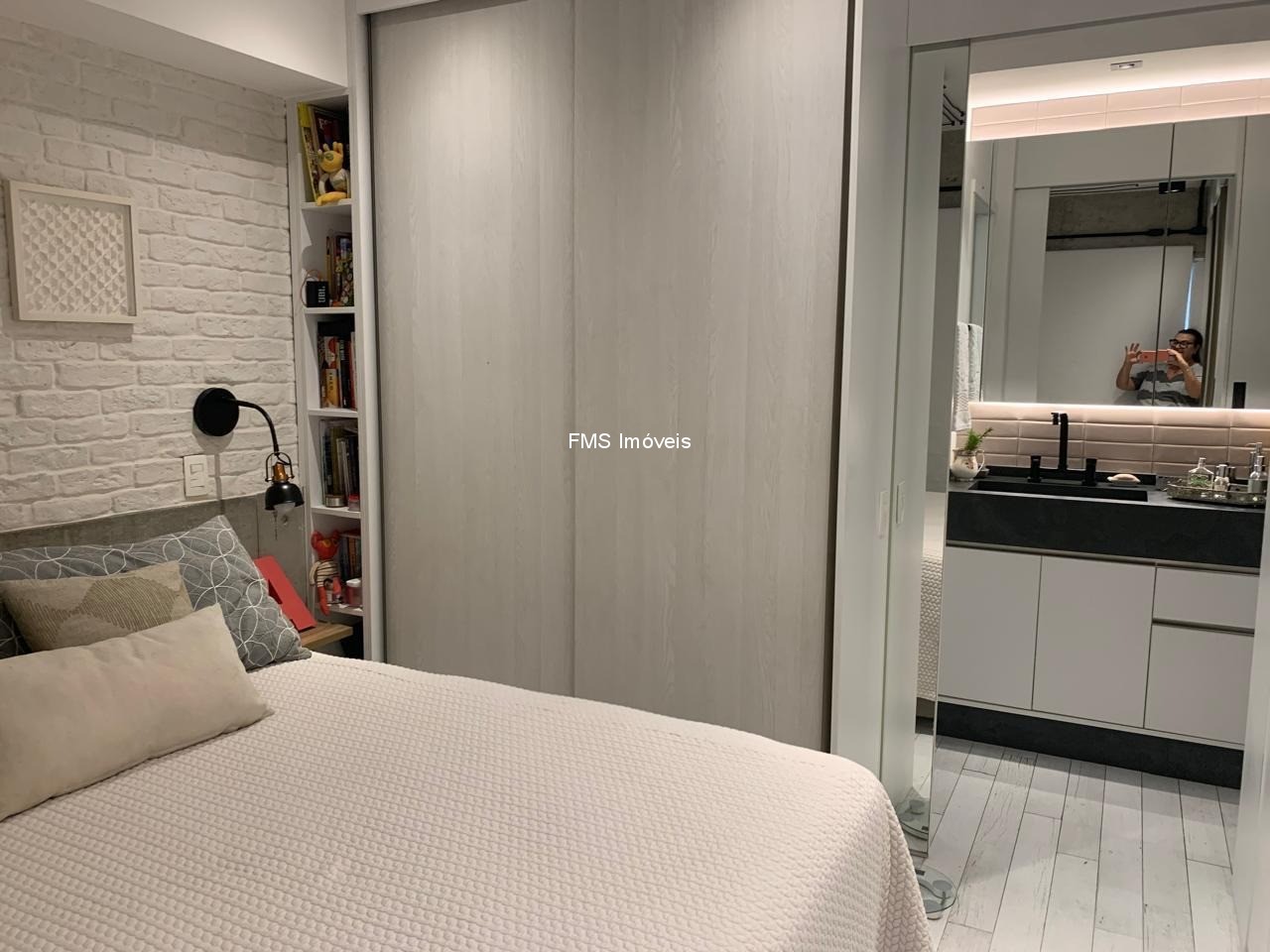 Apartamento, 1 quarto, 50 m² - Foto 15