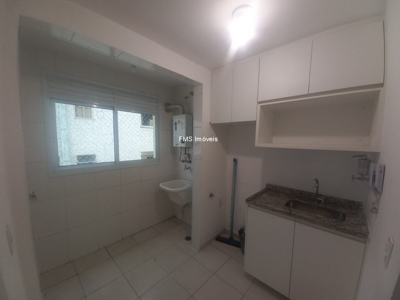 Apartamento, 2 quartos, 57 m² - Foto 6