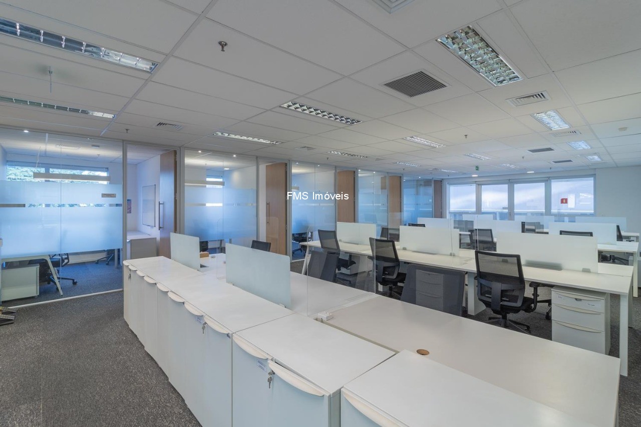 Sala-Conjunto, 592 m² - Foto 3