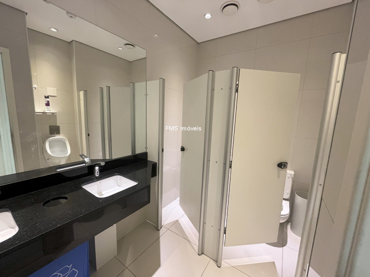 Sala-Conjunto, 1507 m² - Foto 59