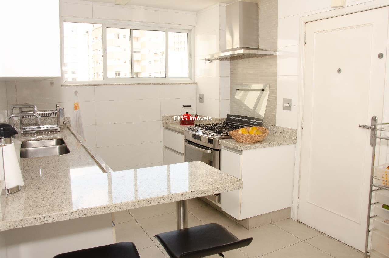 Apartamento, 4 quartos, 208 m² - Foto 7