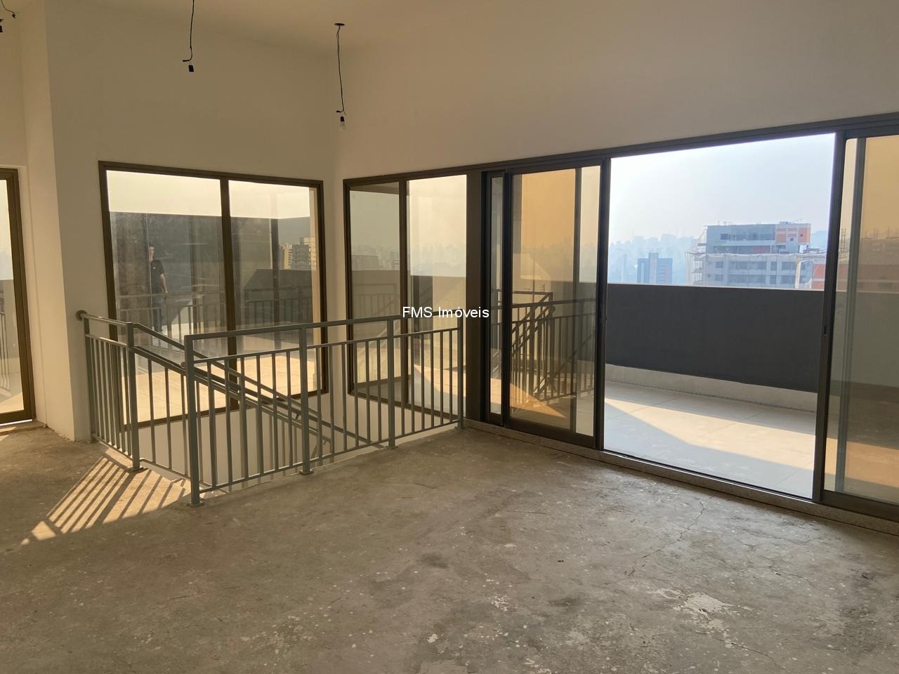 Apartamento, 3 quartos, 269 m² - Foto 9