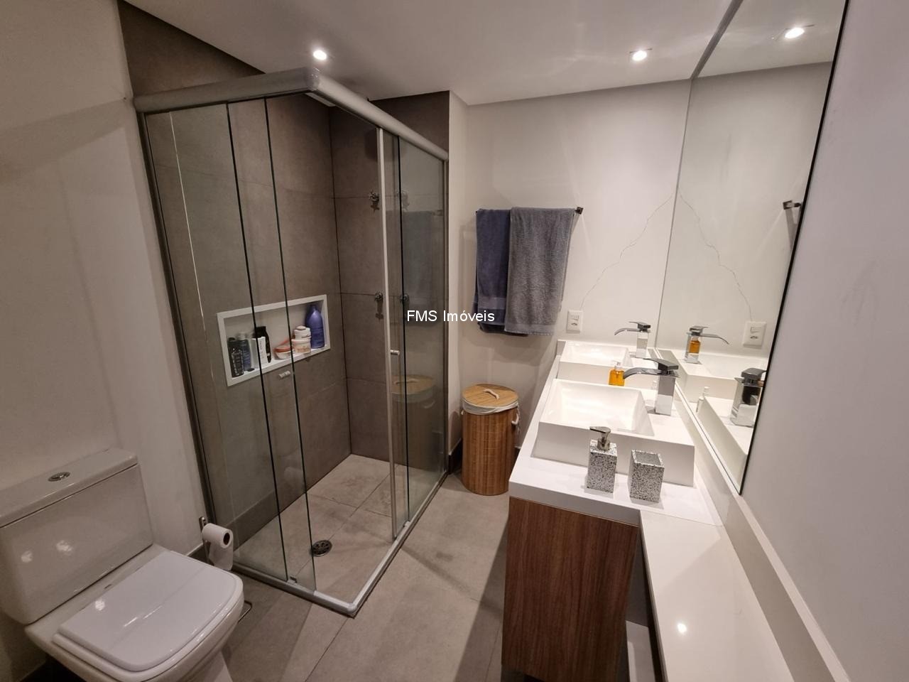 Apartamento, 3 quartos, 129 m² - Foto 21