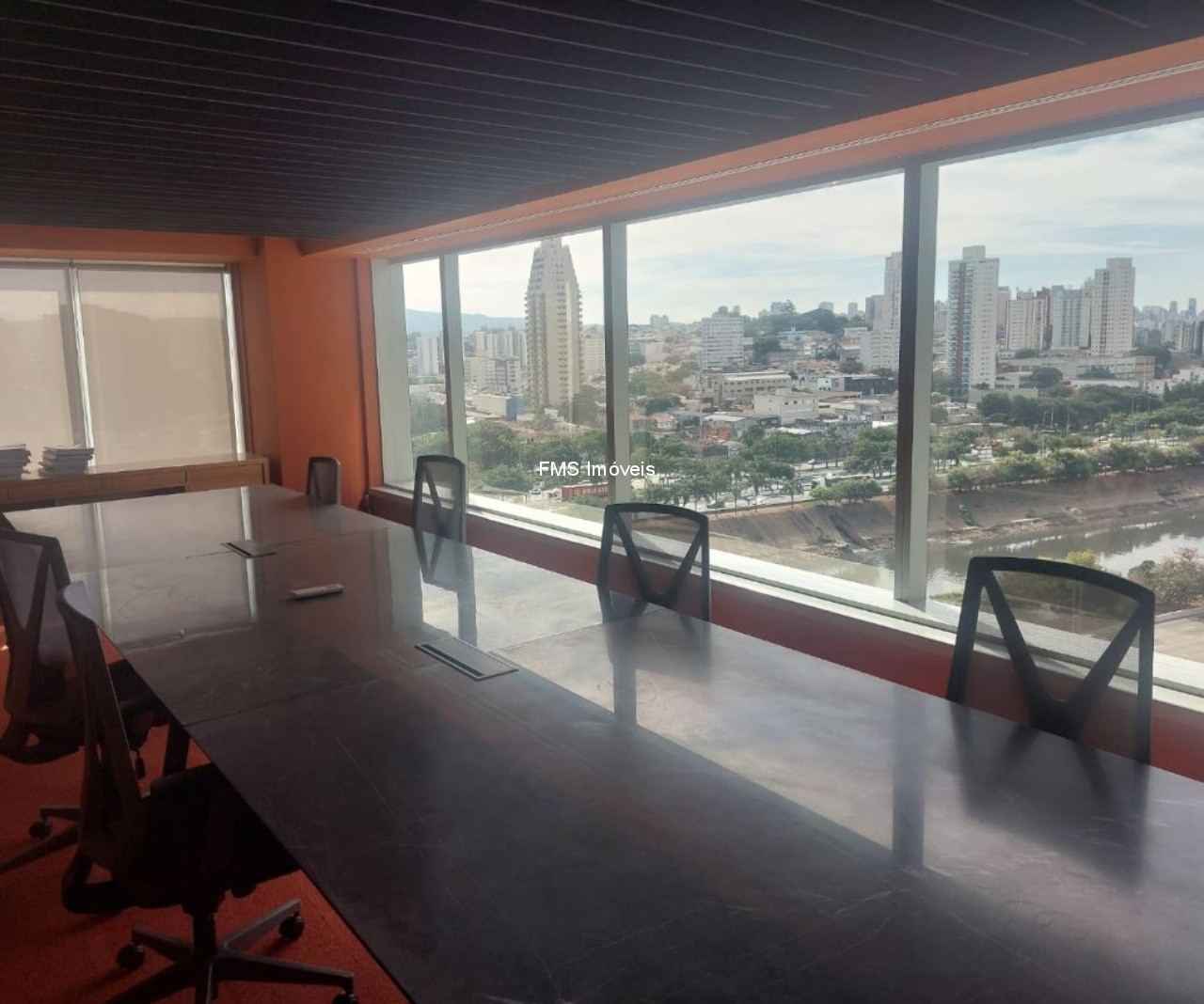 Sala-Conjunto - Foto 31