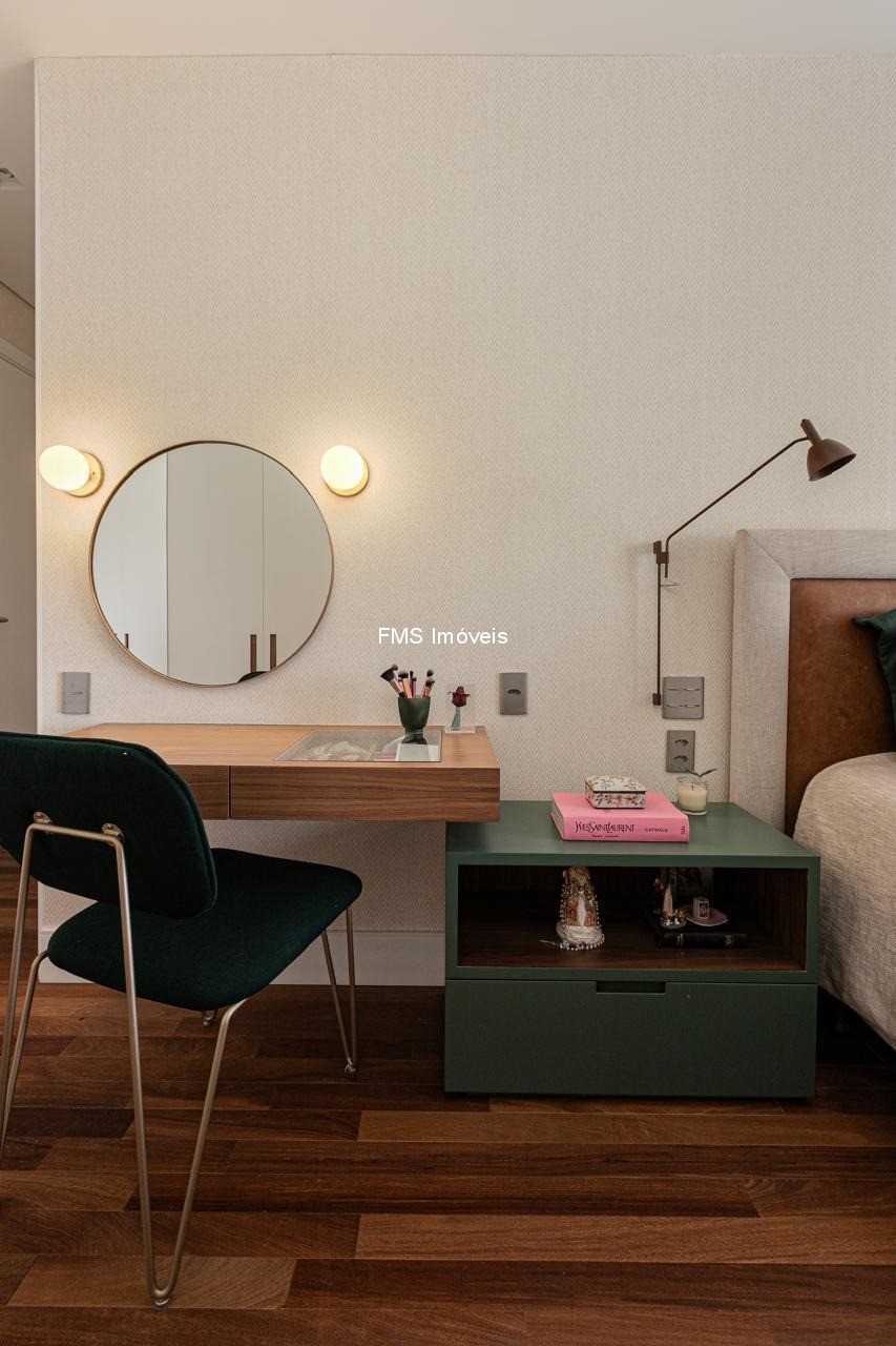 Apartamento, 3 quartos, 243 m² - Foto 34